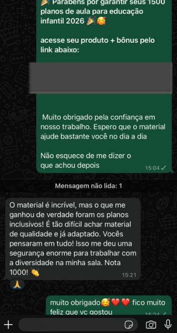 Depoimento 1